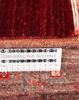 Khashkuli 204 x 314 cm