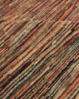 Line Gabbeh 203 x 291 cm