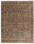 Shasavan 245 x 298cm