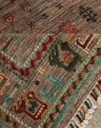 Shasavan 245 x 298cm
