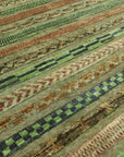 Funky lines 154 x 216 cm