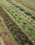 Funky lines 154 x 216 cm