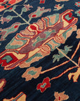 Yenicoy 274 x 349 cm