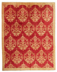 Faryab Royal 242 x 292cm