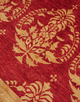 Faryab Royal 242 x 292cm