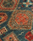 Chirwan 247 x 305 cm