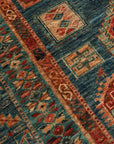 Chirwan 247 x 305 cm