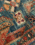 Chirwan 247 x 305 cm