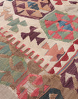 Konya kelim 165 x 380 cm