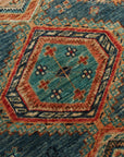 Chirwan 247 x 305 cm