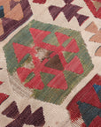 Konya kelim 165 x 380 cm