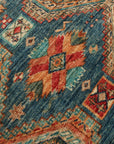Chirwan 247 x 305 cm