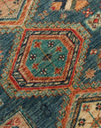 Chirwan 247 x 305 cm