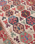 Konya kelim 165 x 380 cm