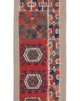 Aksaray kelim 100 x 220 cm