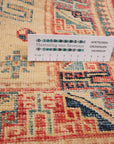 Perzisch vloerkleed Chirwan 67 x 94 cm