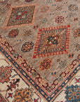 Chirwan 273 x 371 cm