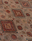 Chirwan 273 x 371 cm