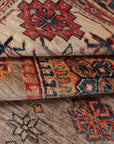 Chirwan 273 x 371 cm