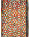 Amira kelim 206 x 296 cm