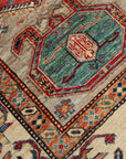 Chirwan 175 x 243 cm