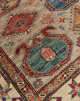 Chirwan 175 x 243 cm