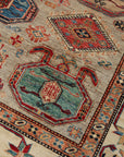 Chirwan 175 x 243 cm
