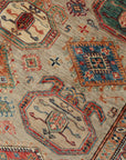 Chirwan 175 x 243 cm