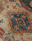 Chirwan 175 x 243 cm