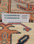 Chirwan 175 x 243 cm