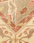 Bidjar Wagireh 251 x 291 cm
