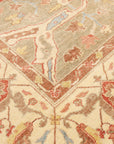 Bidjar Wagireh 251 x 291 cm
