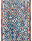 Darya kelim 316 x 498 cm