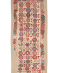 Konya kelim 165 x 380 cm