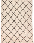 Beni Ouarain 197 x 290 cm