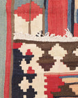 Shasavan kelim 155 x 332 cm