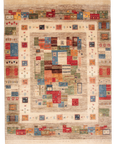 Khashkuli 201 x 293 cm