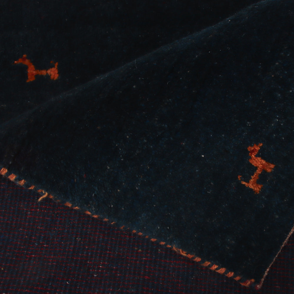 Gabbeh 87 x 127 cm – detail