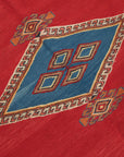 Gabbeh kelim 163 x 200 cm – afbeelding 4