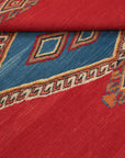 Gabbeh kelim 163 x 200 cm – afbeelding 5