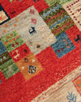 Khashkuli 152 x 199 cm