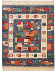 Khashkuli 177 x 233 cm