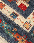 Khashkuli 177 x 233 cm