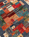 Khashkuli 177 x 233 cm