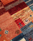 Khashkuli 177 x 233 cm