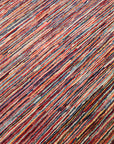 Line Gabbeh 206 x 286 cm