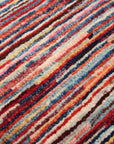 Line Gabbeh 206 x 286 cm