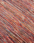 Line Gabbeh 206 x 286 cm