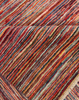 Line Gabbeh 206 x 286 cm