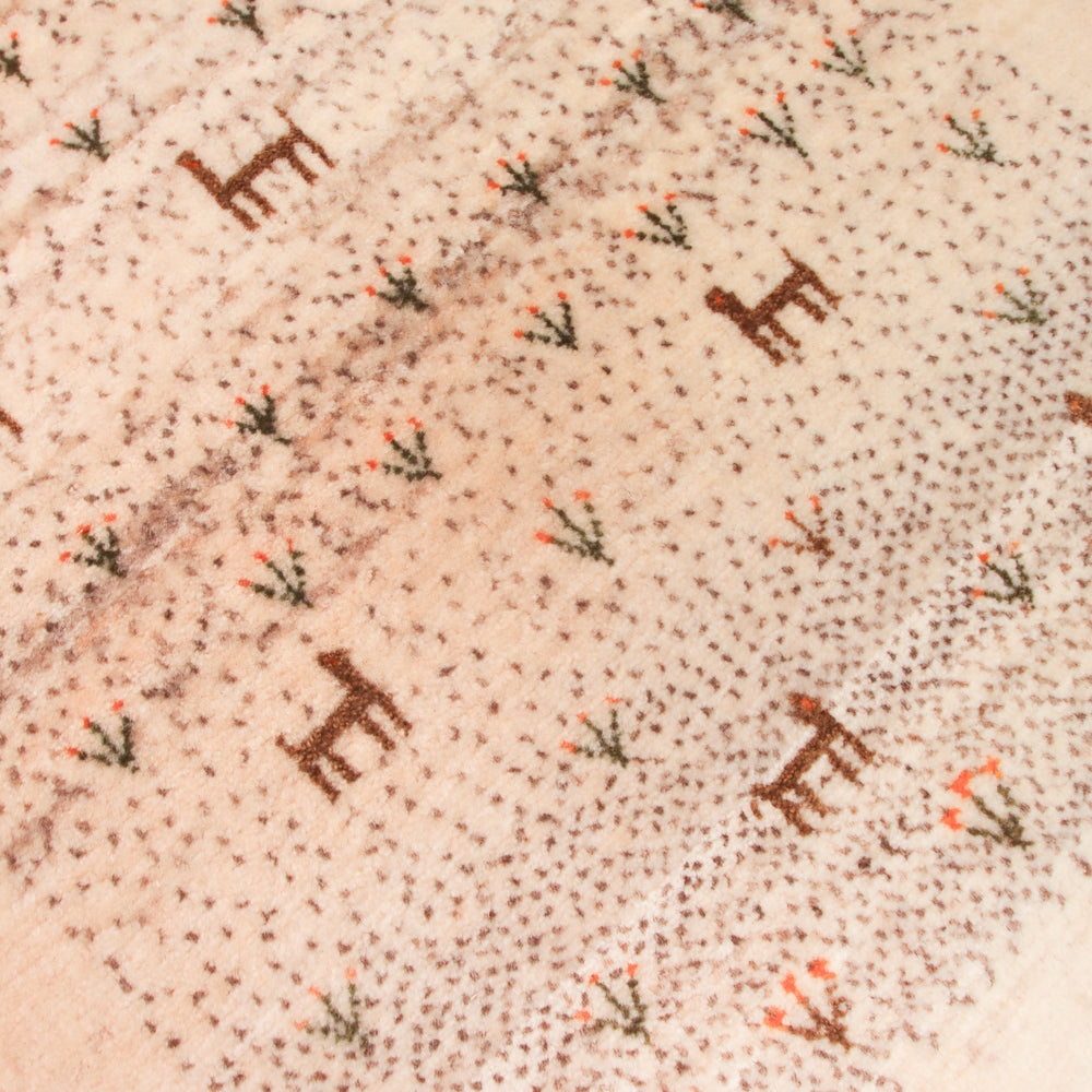 Khashkuli 57 x 85 cm – detail